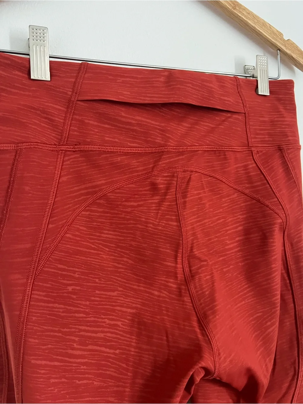lululemon athletica size preowned